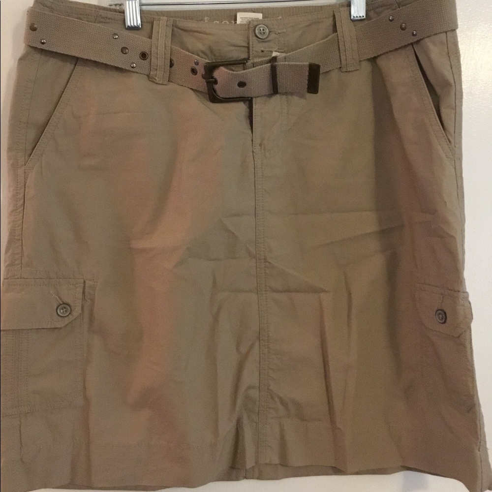 Skirt